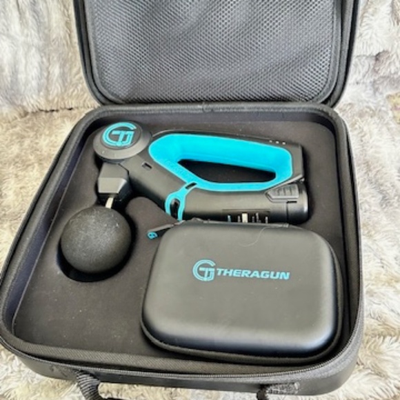 TheraGun G2PRO Professional Electric Body Muscle Handheld Massager - Picture 1 of 6